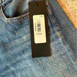 Veronica Beard  Taylor High Rise Wide Leg Jeans sz 25 nwt Photo 1