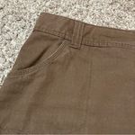 Faded Glory Denim Like Skirt Photo 1