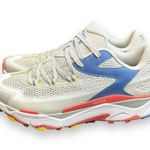 The North Face Womens Vectiv Taraval Beige Tan Running Shoes Size 8.5 NF0A52Q2 Photo 0