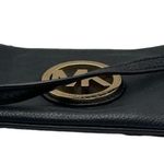 Michael Kors Black Wristlet / Mini Purse Photo 2