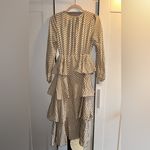 Bath & Body Works NWT BBWM woman polka-dotted dress Photo 2