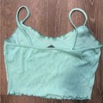 AQUA  crop top medium Photo 1