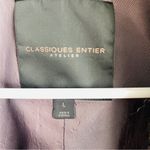 Classiques Entier  Atelier blazer tweed with soft collar and flattering cut Photo 13