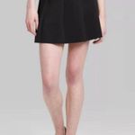 Wild Fable NWT Womens  Pleated Skater Skirt - Sz S Photo 0