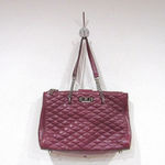 Rebecca Minkoff  Love Quilted Tote GUC Photo 1
