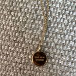 Kate Spade  Initial Necklace Photo 4