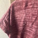 Bobeau  Short Sleeve V-Neck Top 1X Photo 3