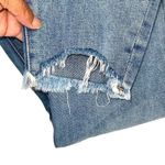 DL1961 Womens Margaux Frayed Hem Instasculpt Ankle Skinny Jeans Promenade Sz 28 Photo 7