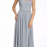 Hayley Paige Occasions  5701 Chiffon Gown Photo 0