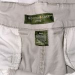 Mountain Lake  tan pants size 14 petite Photo 2