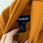 Forenza Orange Turtleneck Photo 2