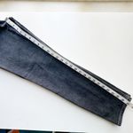 AGOLDE Nico Skinny High Rise Jeans Black Wash Virtue Size 27 Button Fly Denim Photo 9