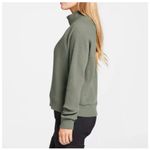 The North Face Women's Chabot Mock Neck Long Sleeve Sweater Size L Photo 1