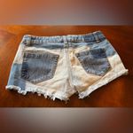 Zco Jeans Zico jeans shorts size 7 Photo 3