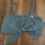 Gilly Hicks Crop top Photo 0