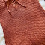 Sadie & Love‎ Rust Colored Lace Photo 8