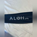 Lululemon Rare Aloha Hawaii‎  Align
Leggings Size 6 🌺 Photo 5