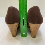 American Eagle Women’s Shoes 7 Casual Heels Work Wear Photo 6