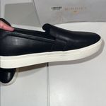 Birdies The Swift black leather slip on shoes women’s size 9.5 Photo 7