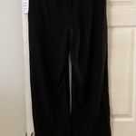 JOCKEY Women Pants size L brand new color black two front pockets Size L Photo 3