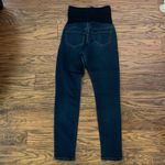 Liz Lange  Stretch Maternity jeans Photo 1