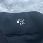 Amazon Black Women's High-Waisted Shorts Photo 1