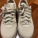 Nike Air Max Excee Women’s Sneakers Dark Green & Beige Photo 1