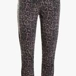 Visit the SPANX Store
Spanx Jean-ish Ankle Leggings Taupe Snakeskin sz XL Photo 4