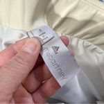 Adidas by Stella McCartney Women’s Stretchy Running Shorts Printed Navy White S Blue Photo 10