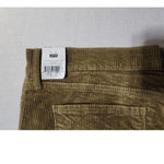 Levi's 311 shaping skinny corduroy pants 33x30 women's Photo 5