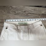 Cromwell Valley cream cargo pants size‎ xs Photo 3