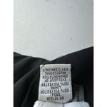 Pamela Roland Black Sweetheart Sequin Net Neckline Sexy Body Dress Sz: 4 (b35) Photo 4