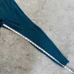 Nike Pro Hyperwarm Women’s Velour Tight Legging BV5562-347 in Midnight Teal M Photo 15