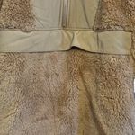 Pink Victoria's Secret‎ Pullover Sherpa Jacket Size M Photo 3