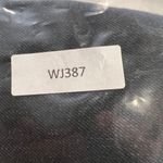 Rolla’s Dusters High Rise Slim Black Jeans 27” Inseam Size 26 *see flaw* Photo 10