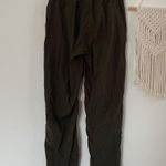 Lululemon Dance Studio Pants Olive green Photo 2