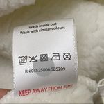 Sweaty Betty Fleece Pullover Sweater M Photo 13