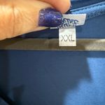 NWOT Ripskirt Hawaii Simple Tee XXL Blue Photo 2