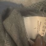 Stylish Black and White Jumpsuit.Never Worn. Size L Photo 5