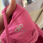 Alo Yoga Pink  Dress Tennis Photo 2