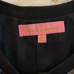 Simply Southern Black and Gold Game Day Shirt Photo 1