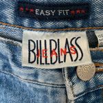Bill Blass High Rise Jeans - Size 12/32 Photo 3