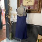 Tommy Bahama NWT  Cable Beach Spa Dress in Mare Navy UPF 50+ Coverup- Sz XL 🧡🎀 Photo 8