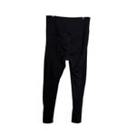 Girlfriend Collective  Leggings Womens Large Black Compressive High-Rise Photo 1