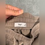 Tna sweatpants medium brown Tan Photo 2