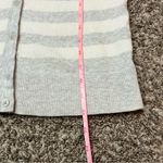 Merona  Striped Cardigan Sweater Photo 7