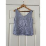 Rebecca Taylor  Silk Blouse medium Photo 1
