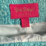 Lilly Pulitzer Womens Size 8 Jubilee Wrap Skirt Tiger Photo 6