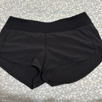 Lululemon  Speed Up Shorts 2.5" Photo 0