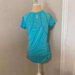 Zella Blue Tee Photo 2